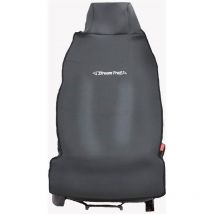 Cover Of Seat Of Car Stream Trail Np Car Sheet Str-npcar-noir