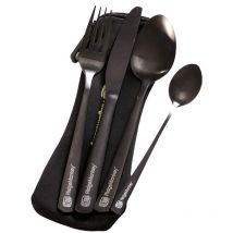 Covered Set Ridge Monkey Dlx Cutlery Set Rm533