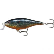 Crankbait Rapala Shallow Shad Rap Ra5819034