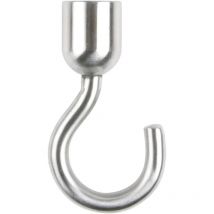 Crochet De Pesee Carp Spirit Weigh Hook Inox Acs370055