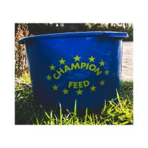 Cubo Champion Feed - 40l Emmer40
