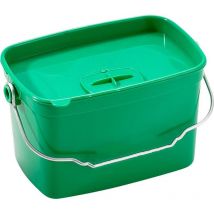 Cubo Para Cebos Vivos Plastilys T/sv2l5