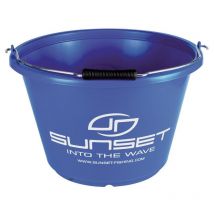Cubo18l - Azul Sunset 18l - Azul Stsab109718l