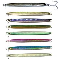 Cucchiaino A Jiggare Tackle House P-boy Jig Casting Pjc65silver