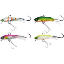 Cucchiaino Jig Tsurugiya Jig Dancer - 5g 989987142