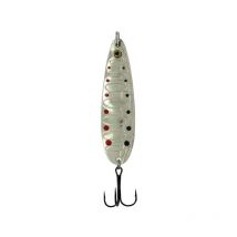 Cucchiaino Ondulante Suissex Ondulix Argent Prn 850850724