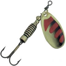 Cucchiaino Rotante Evia Stripe Mod8 B H8b3or