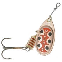 Cucchiaino Rotante Mepps Aglia T.w Cptw30001