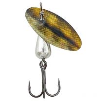 Cucchiaino Rotante Suissex Cicada Fish Skin Vairon 850700331