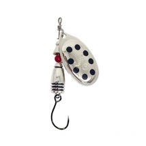 Cucchiaio Girante Suissex Divine Nk Argent Points Noir 850610251