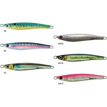 Cucchiaio Per Jigger Molix Jugulo Fast Sinking 65 - 22g Mojfs22-29