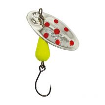 Cucchiaio Rotante Suissex Cicada Nk Bicolore Argent Pr-j 850711131