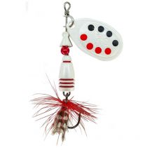 Cucchiaio Rotante Suissex Divine Nk Ghost Prnm 850610141