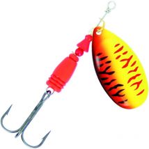 Cucchiaio Rotante Suissex Suprem Uv Fire Tiger 850315120