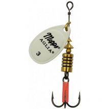 Cuchara Giratoria Mepps Aglia Phospho Cpfp00411