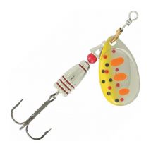 Cuchara Giratoria Suissex Suprem Chartreuse Amago 850030100