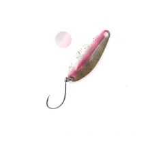 Cuchara Ondulante Sico Lure - Espinoso Ondul-7-arc