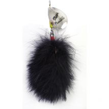 Cucharilla Giratoria Mepps Giant Marabou Cgmara206