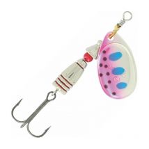 Cucharilla Giratoria Suissex Suprem Amago Pink 850032110