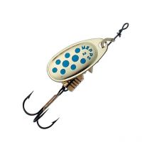 Cucharilla Mepps Comet Cccb10001