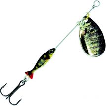 Cuchiaio Suissex Micro Minnow Vairon 850200010
