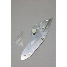 Cuchillo Cortador De Pieles Fly Scene 03-69000