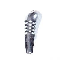 Cuerpo Devaux Javi Tungstene Dvx Plateado Ftm9212