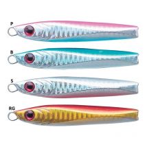 Cuiller A Jigger Hart Glaze - 10cm Coloris B