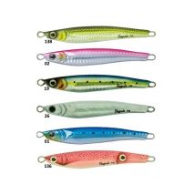 Cuiller A Jigger Molix Jugulo - 40g 136 - Pêcheur.com