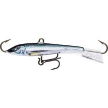 Cuiller A Jigger Rapala Jigging Rap - 25g Cln - Pêcheur.com