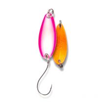Cuiller Ondulante Crazy Fish Spoon Seeker - 2.5g Gold