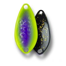 Cuiller Ondulante Crazy Fish Spoon Soar - 1.4g 55 - Pêcheur.com