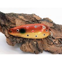 Cuiller Ondulante Pyrénées Leurres & Co Spoonfish - Fario 7.7g