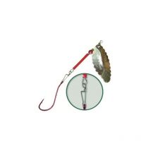 Cuiller Suissex Mulet Speciale Vers No2 - Pêcheur.com