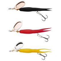 Cuiller Tournante Abu Garcia Salmo Seeker 2.0 Pack 20g - Pêcheur.com