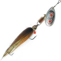 Cuiller Tournante Mepps Aglia Tw Streamer No2