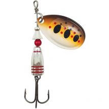 Cuiller Tournante Suissex Divine Fario Yamame Fario Yamame - No1