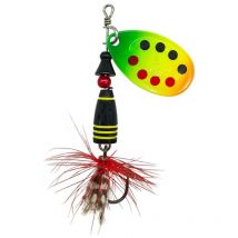 Cuiller Tournante Suissex Divine Nk Fun Prnm Nk Fun Prnm - No1