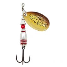 Cuiller Tournante Suissex Divine Trout Trout - No1