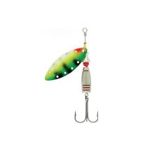 Cuiller Tournante Suissex Willow Skylit Perch No3