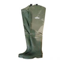 Cuissardes Femme / Enfant Daiwa Pvc Cfe 37/38 - Pêcheur.com