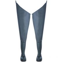 Cuissardes Pvc Autain 44/45