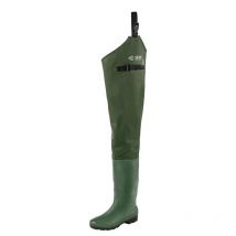 Cuissardes Pvc Srt 42/43
