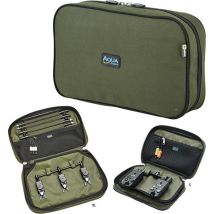 Custodia Buzz Bar Aqua Products Buzz Bar Bag Black Series 404908