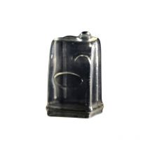 Custodia Per Centralina Delkim Hardcase Fits Receivers D0032