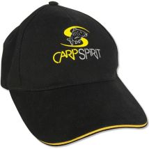 Czapka Meska Carp Spirit - Czarny Acs680058