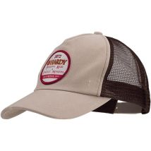 Czapka Z Daszkiem Hardy Camionneur - Khaki/czarny 1371697