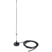 Dakantenne Rog Supra Standard + Bnc 505023