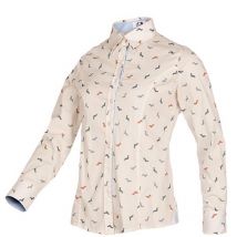 Damen Langarmhemd Baleno Mary 845bb8pktwd2xs