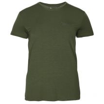 Damen-t-shirt Pinewood Active Fast-dry W 1-33240759007